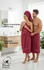 Betz Badetuch 2 Stück XXL 100x200 cm 100% Baumwolle – Produktbild-Vorschau 5