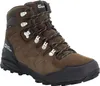 Jack Wolfskin Buty Refugio Texapore Mid, 40498415298 Podgląd zdjęcia produktu 1