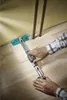 Wolfcraft Hammer-Zugeisen 3" 1 6945000 Anteprima dell’immagine prodotto 4