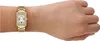 La montre-bracelet pour femme EMPORIO ARMANI AR11659 en or Voir les images du produit 4