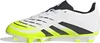 adidas Predator Club FG/MG Cloud White Core Black Lucid Produktbild-Vorschau 7