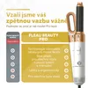 Fleau Beauty kulma – PRO edice – Multistyler – Vysoušeč Náhled obrázku produktu 8