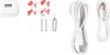 Livarno Home Smart Home LED Starter Kit Gateway Zigbee  3x Produktbild-Vorschau 4