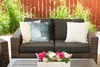 MuchoWow® Outdoor Kissen - Acrylfarbe - Abstrakt - Design - Produktbild-Vorschau 5