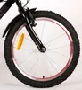 Spider-Man - Kinderfahrrad - Jungen - 20 Zoll - Mattschwarz Produktbild-Vorschau 4