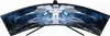 Samsung Odyssey Neo G9 Curved Gaming Monitor 124 cm (49" ) Produktbild-Vorschau 11
