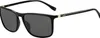 Hugo Boss BOSS 0665/S/IT Black gold 57/16/145 Herren Produktbild-Vorschau 2