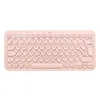 Logitech K380 Bluetooth Tastatur Windows macOS Android Produktbild-Vorschau 1