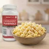 Diamant Pudersalz 1 kg Dose – feines Salz für Popcorn Produktbild-Vorschau 4