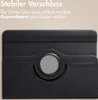 imoshion 360° drehbare Klapphülle Samsung Galaxy Tab A9 Produktbild-Vorschau 8