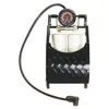 CARPOINT Fußpumpe Fußluftpumpe 0678351 mechanisch 1.73kg Produktbild-Vorschau 2