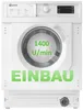 Bauknecht BI WMBG 71483E DE N, Frontlader, 7 kg, B, 72 dB, Produktbild-Vorschau 1