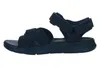 Skechers Go Consistent Sandal Czarny Podgląd zdjęcia produktu 15
