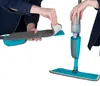 Mop Alpina Spray Mop z funkcją spryskiwania – mop do podłóg Podgląd zdjęcia produktu 2