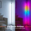 Lampe d'angle Stripe RGB GRUNDIG Voir les images du produit 5