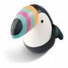 NICI 45167 - Peluche - Tucano (25 cm, Pelle finta) Peluche Anteprima dell’immagine prodotto 9