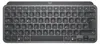 Logitech MX Keys Mini - Tastiera - retroilluminata - Anteprima dell’immagine prodotto 1