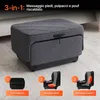 Massaggiatore per piedi stile ottomano Massaggiatore Anteprima dell’immagine prodotto 3