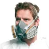 Maschera a doppio filtro 6100, taglia S Anteprima dell’immagine prodotto 2