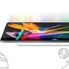 Paperlike iPad Screen Protector voor iPad 10.2'' (2019) Produktbild-Vorschau 16