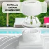 Sonnenschirmständer für 4,5-6cm mit Rolle Schirmständer Produktbild-Vorschau 6