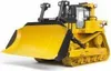 Bruder CAT Großer Kettendozer, 1Stück Produktbild-Vorschau 2