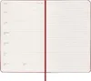 Moleskine 12 Monate Wochen Notizkalender 2027, Large/A5, 1 Produktbild-Vorschau 11