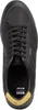 Boss Sneakers 230503100001 in BLACK color size 46 Voir les images du produit 11