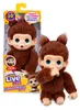 Little Live Pets - My Baby Monkey Minis Brown Cherri Produktbild-Vorschau 1