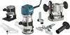 Makita RT0702CX2J - Renovační fréza - 710 W Náhled obrázku produktu 1