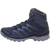 Lowa Innox Pro GTX Mid 3107039743 (8.5/anthrazit-blau) Produktbild-Vorschau 1