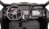 CAN-AM Maverick UTV Buggy Kinder-Elektroauto 2-Sitzer 24V Produktbild-Vorschau 6