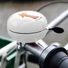 Mr. & Mrs. Panda Fahrradklingel Lamakopf König - Weiß - Produktbild-Vorschau 4