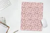 MuchoWow® Mauspad Mousepad Pantherdruck - Rosa - Produktbild-Vorschau 5
