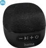 hama Bluetooth®-Lautsprecher Cube 2.0, Schwarz Produktbild-Vorschau 20