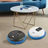 Intelligent Wischen Kehrroboter Trocken & Feucht Wischen Produktbild-Vorschau 8