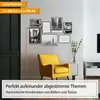 Hyggelig Home Premium Poster Set - 7 passende Bilder OHNE Produktbild-Vorschau 2