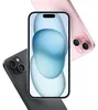 Apple iPhone 15, 256GB, gn (vert) Voir les images du produit 2