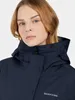 Didriksons Frida Wns Parka 7 Dark Night Blue Dark Night Produktbild-Vorschau 8