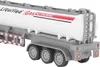 RC Semi -camion et remorque Enfants Rechargeable Jouet Voir les images du produit 3