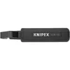 Knipex 16 30 135 SB, Kunststoff, Schwarz Produktbild-Vorschau 10