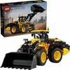 LEGO® Technic 42209 - Chargeuse sur pneus Volvo L120 Voir les images du produit 37
