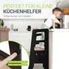 Juskys Lernturm Henny - für Kinder ab 1 Jahr, Stehhilfe - Produktbild-Vorschau 5