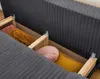 Best Möbel Cristal - 3-Sitzer Sofa - Schlaffunktion und Produktbild-Vorschau 5