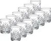 Pasabahce Timeless Schnapsglas, Shotglas, Stamper, 60ml, Produktbild-Vorschau 2