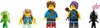 71456 - LEGO DREAMZzz - Il furgone delle tartarughe della Anteprima dell’immagine prodotto 8