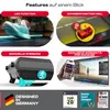 Sportstech Laufband sWalk_Plus 2-in-1 | Klappbar mit LED | Produktbild-Vorschau 7