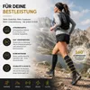 Kompressionsstrümpfe für Damen & Herren – 15–20 mmHg, Produktbild-Vorschau 7