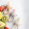 Bitey - 3 Stück- Obst Schnuller - Sabbatschnuller - Produktbild-Vorschau 3