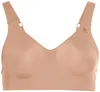 Women's Everyday High Sports Bra nude (10751) 75B Produktbild-Vorschau 1